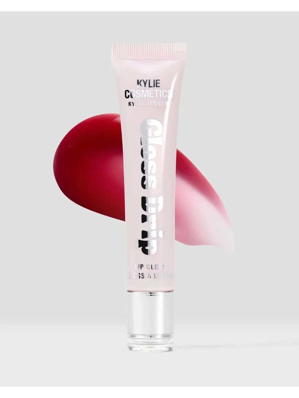 Kylie Cosmetics Gloss Drip **Cranberry Glaze